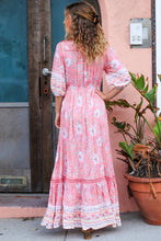 Load image into Gallery viewer, Madeline  Maxi Dress