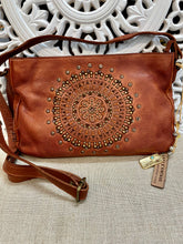 Load image into Gallery viewer, Sedona Crossbody Bag - Tan