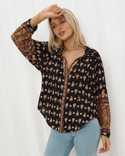 Hema Shirt