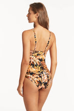 Load image into Gallery viewer, Troppica High Neck One Piece