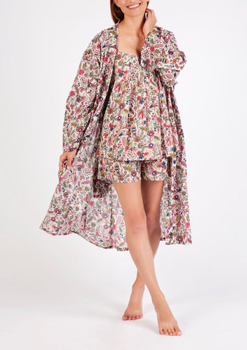 Dressing Gown/Robe