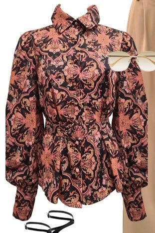 Child of Mine Shirt