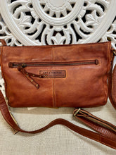 Load image into Gallery viewer, Sedona Crossbody Bag - Tan