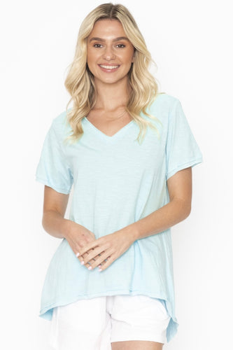 Willow Comfy Tee