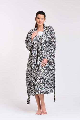 Dressing Gown/Robe