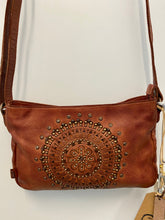 Load image into Gallery viewer, Sedona Crossbody Bag - Tan