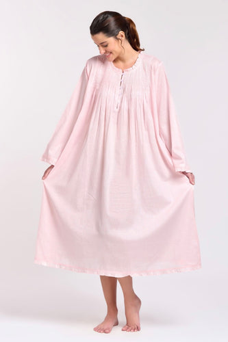 Nightie | Longsleeves