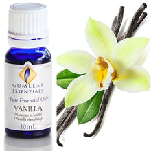 Load image into Gallery viewer, Vanilla (3% In Jojoba) Essential Oil