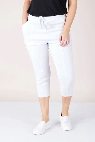 Capri Jogger Pant