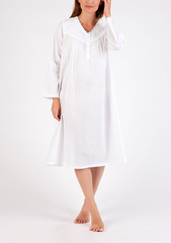 Nightie | Long Sleeve