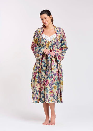 Dressing Gown/Robe
