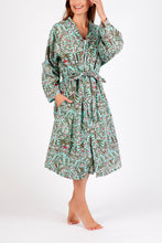 Load image into Gallery viewer, Dressing Gown/Robe