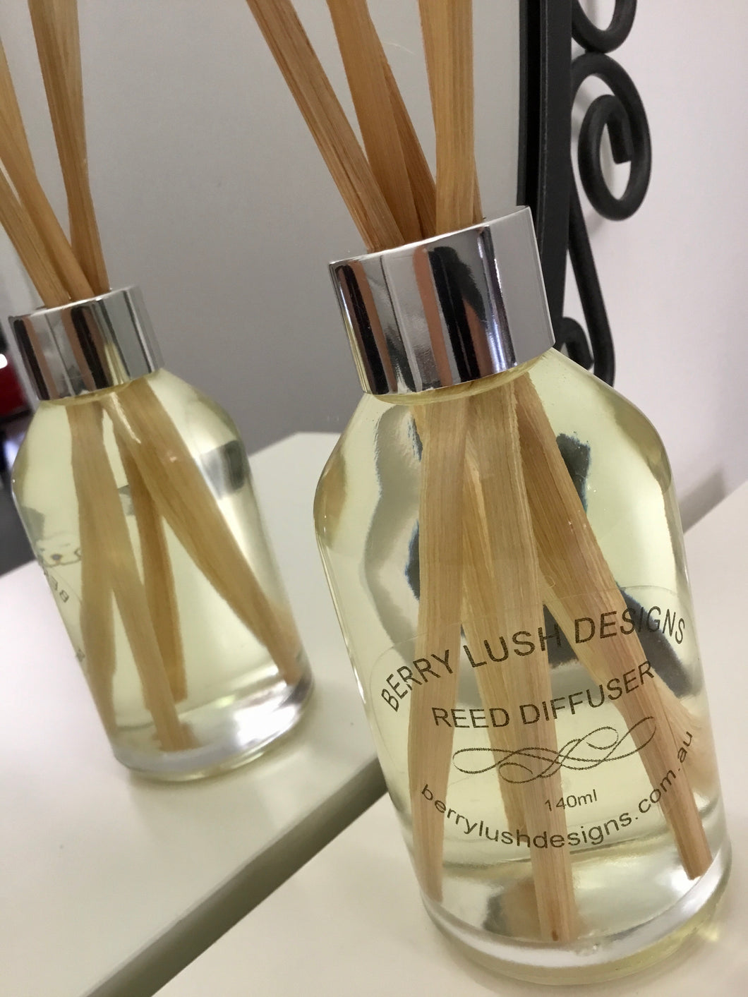 Reed Diffuser 140ml