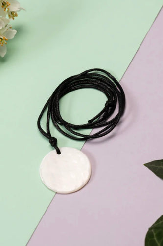 Harmonywear - Shell Pendant