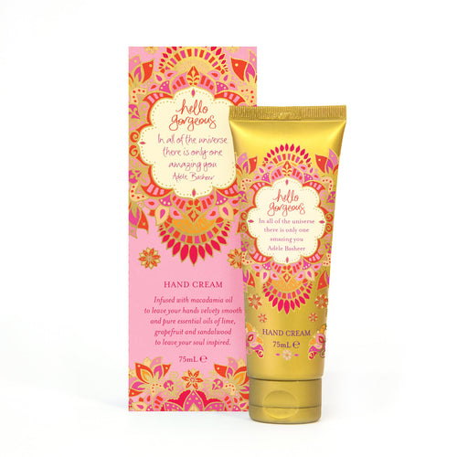 Hand Cream - Hello Gorgeous