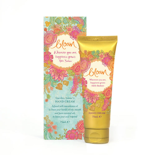 Hand Cream - Bloom