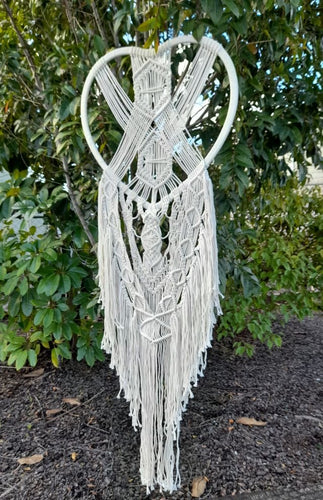 Dreamcatcher Heart