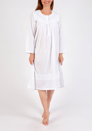 Nightie | Long Sleeve