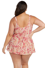 Load image into Gallery viewer, Boca Raton Delacroix Multi Cup One Piece Swimdress