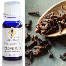 Load image into Gallery viewer, Clove Bud Essential Oil