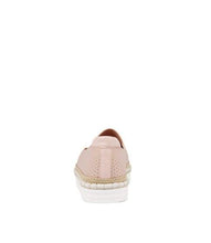 Load image into Gallery viewer, Queen Slip on Sneakers - Rose Quartz Knit