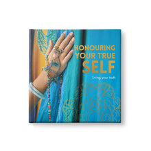 Load image into Gallery viewer, Honouring Your True Self Mindfulness Book