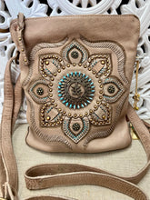 Load image into Gallery viewer, Jenna Crossbody Bag - Sand