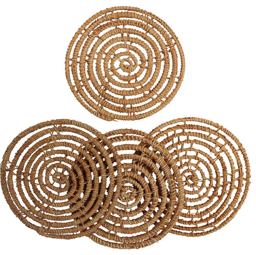 Coasters Bahamas Set 4