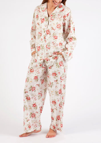 Pyjama Set | Long Sleeve