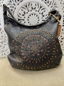 Sedona Tote - Charcoal