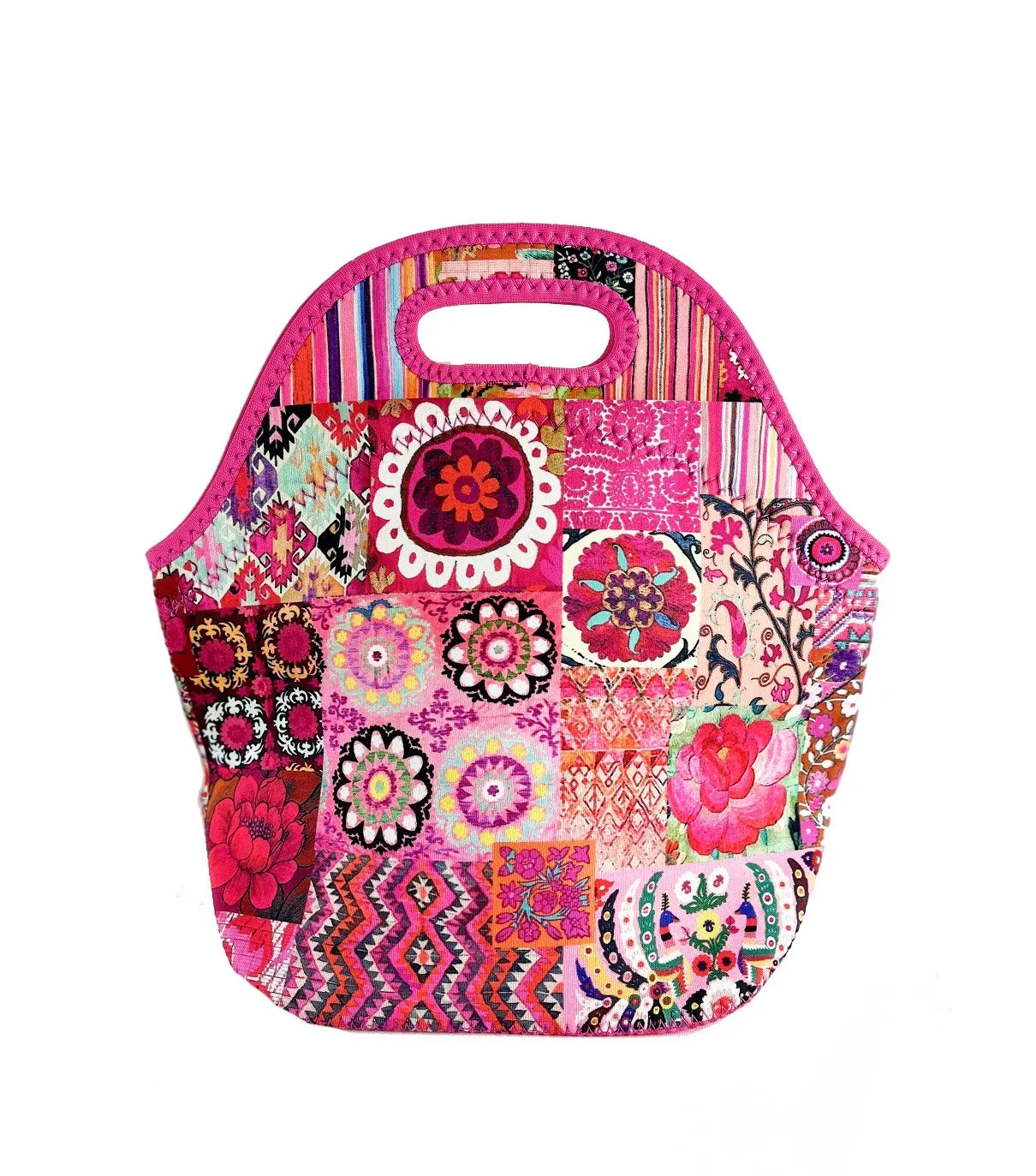 Neoprene lunch boxes sales