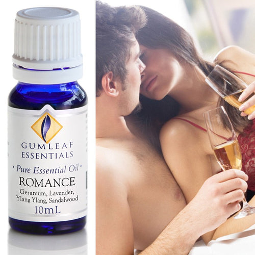 Romance Essential Oil Blend