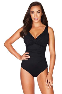 Cross Front Multifit One Piece