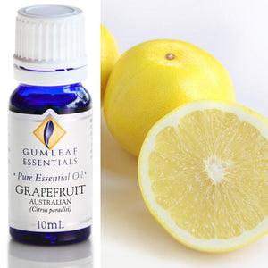 Grapefruit Australian Essential Oil