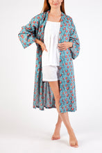 Load image into Gallery viewer, Dressing Gown/Robe