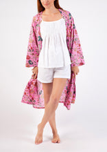 Load image into Gallery viewer, Dressing Gown/Robe
