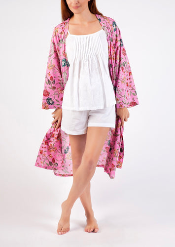 Dressing Gown/Robe