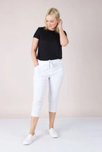 Load image into Gallery viewer, Capri Jogger Pant