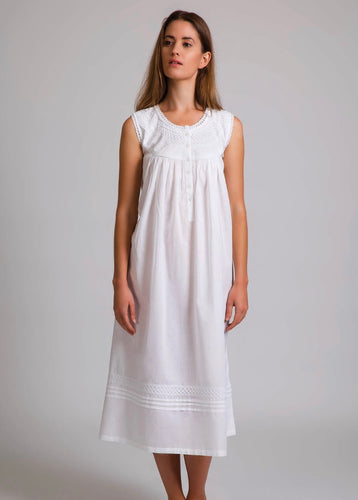 Nightie | Sleevless