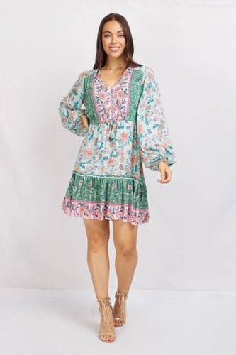 Eva Dress