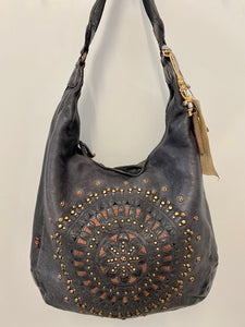 Sedona Tote - Charcoal