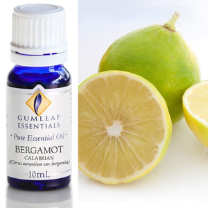 Bergamot Calabrian Essential Oil