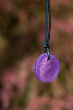 Load image into Gallery viewer, Stellar Pendant Violet Flame®
