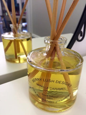 Reed Diffuser 200ml