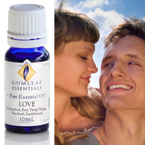 Love Essential Oil Blend