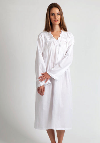 Nightie | Long Sleeve
