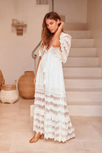 Load image into Gallery viewer, Bungalow Maxi Dress