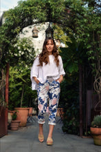 Load image into Gallery viewer, Angie Denim Italian Pants