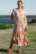 Load image into Gallery viewer, Tiara Midi Dress