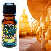 Load image into Gallery viewer, Spirit of the Orient Fragrance Oil